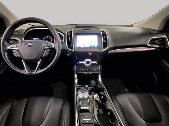 Certified 2020 Ford Edge Titanium AWD/4WD image 14
