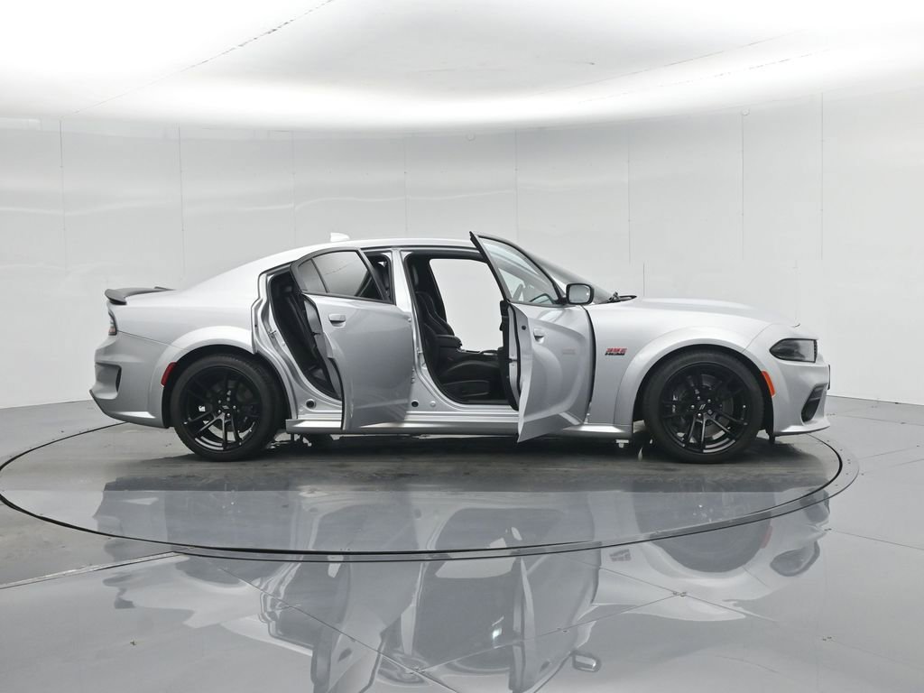 Used 2023 Dodge Charger Scat Pack image 33