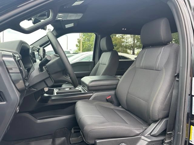 Certified 2024 Ford F150 STX w/ STX Black Appearance Package AWD/4WD image 14