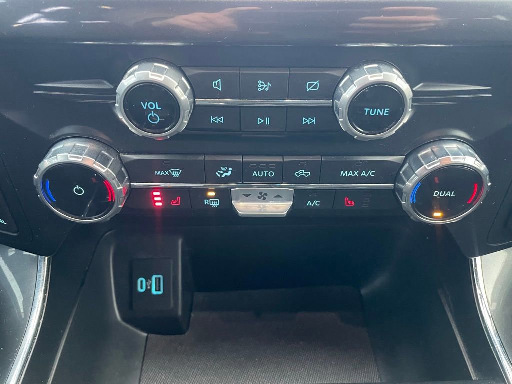 Certified 2023 Ford F150 XLT w/ Equipment Group 302A High image 14