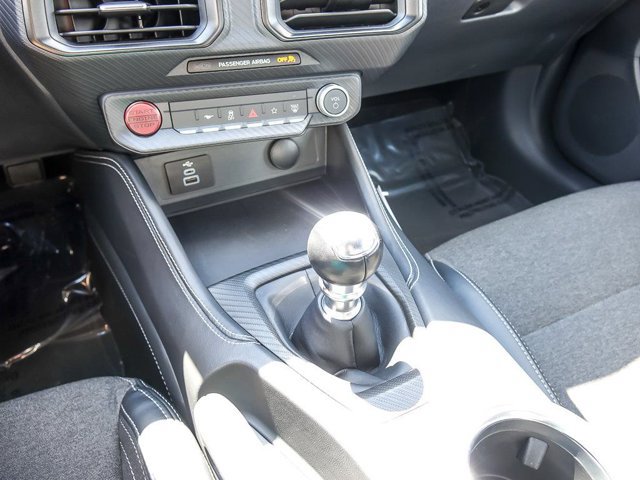Certified 2024 Ford Mustang GT w/ GT Performance Package RWD image 23