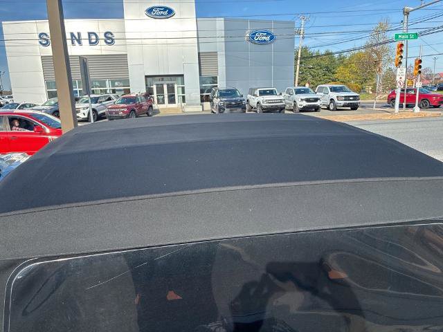 Used 2020 Jeep Wrangler Sport image 12