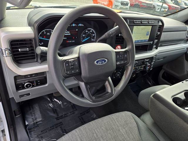 Certified 2024 Ford F250 XLT w/ FX4 Off-Road Package image 10