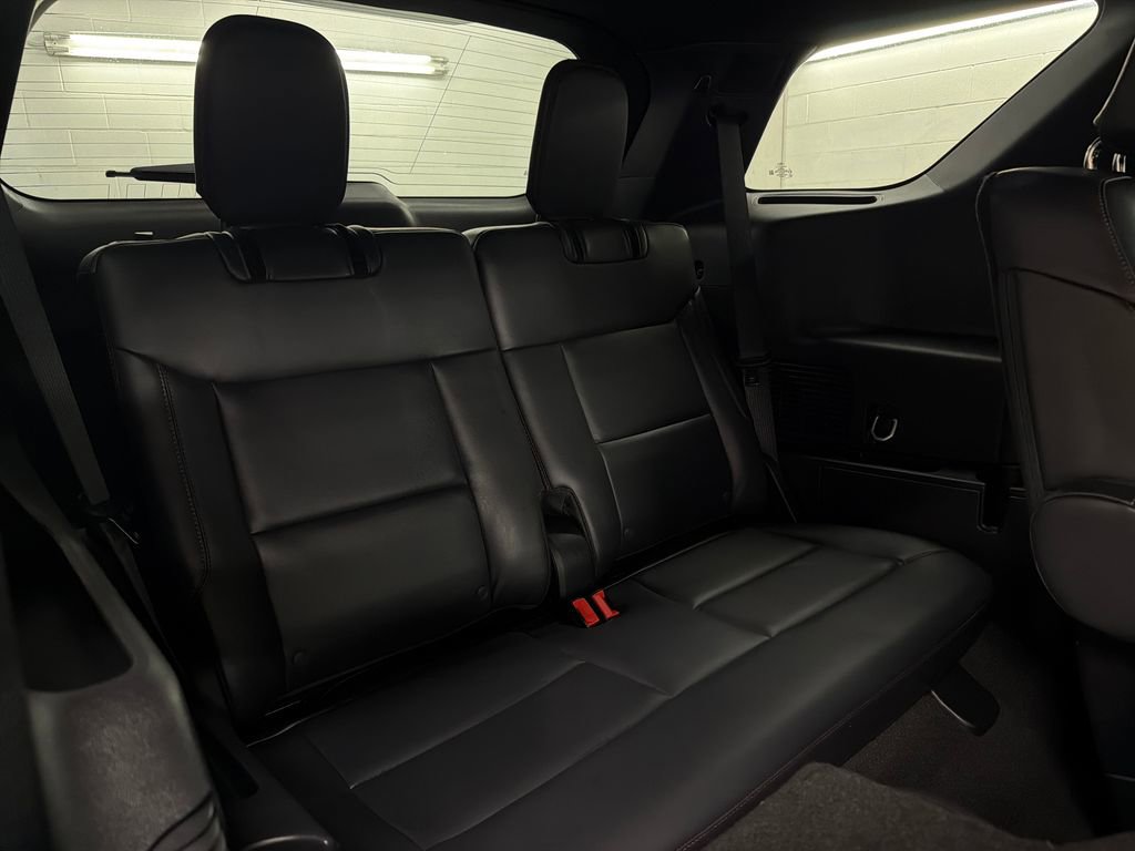Certified 2025 Ford Explorer ST AWD/4WD image 33