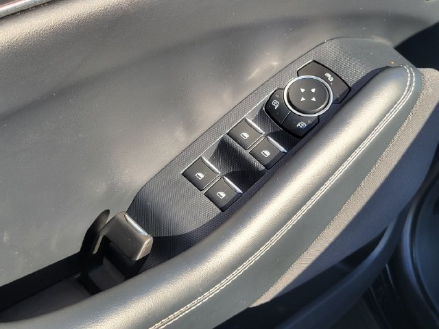Certified 2023 Ford Mustang Mach-E Select RWD image 19