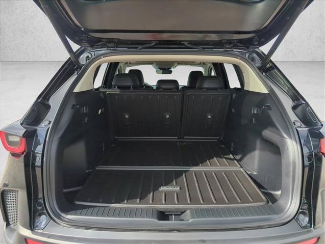Used 2024 MAZDA CX-50 AWD 2.5 Turbo w/ Cargo Package image 7