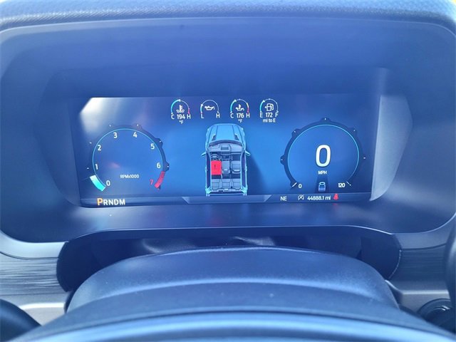 Certified 2024 Ford F150 XLT image 21