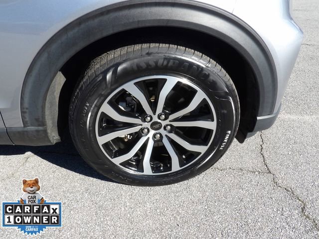 Certified 2023 Ford Explorer ST-Line w/ Class IV Trailer Tow Package image 10