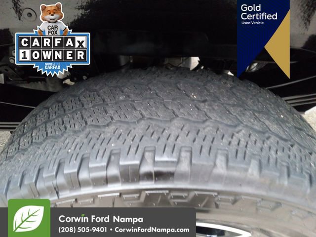 Certified 2025 Ford F350 Platinum image 35