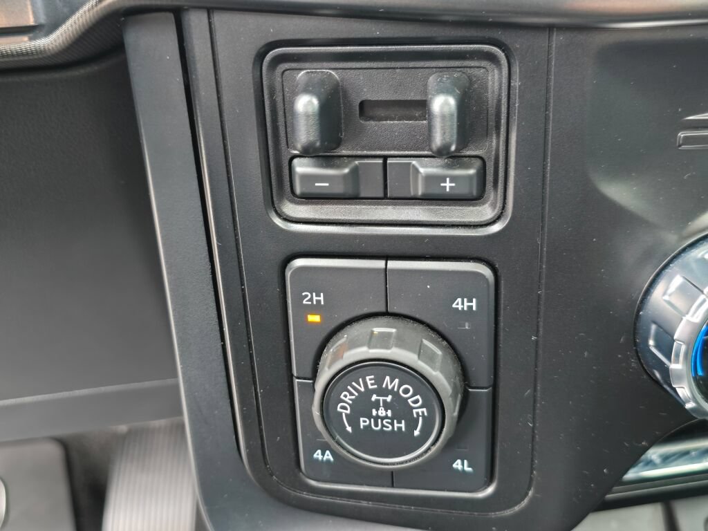 Certified 2024 Ford F150 Raptor AWD/4WD image 24