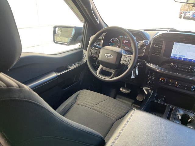 Certified 2023 Ford F150 XL w/ STX Appearance Package image 16