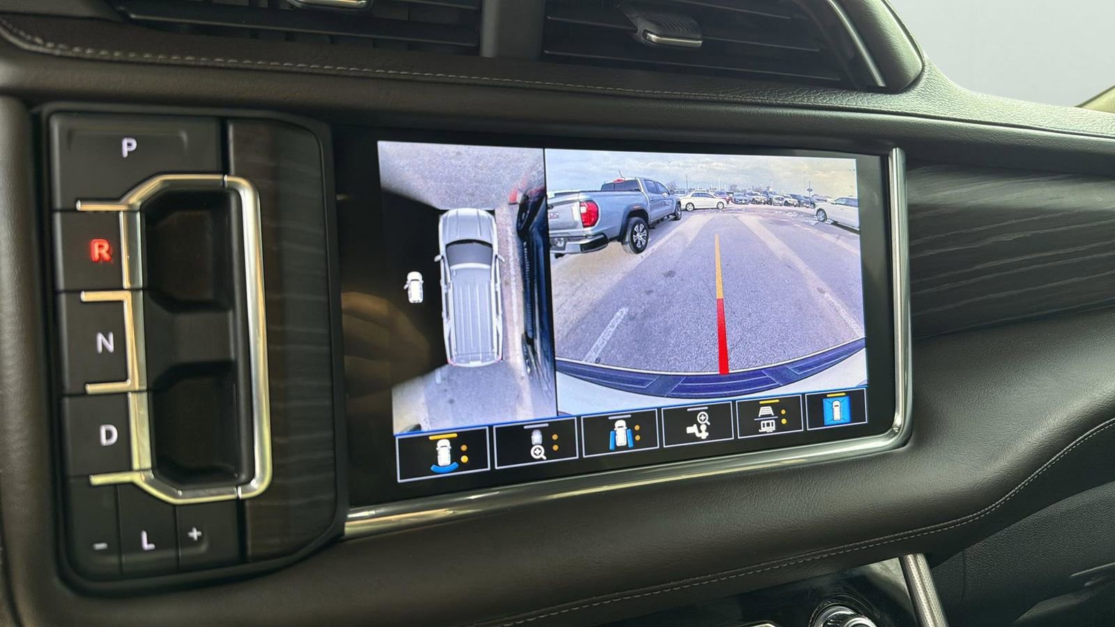 Used 2021 GMC Yukon Denali image 19