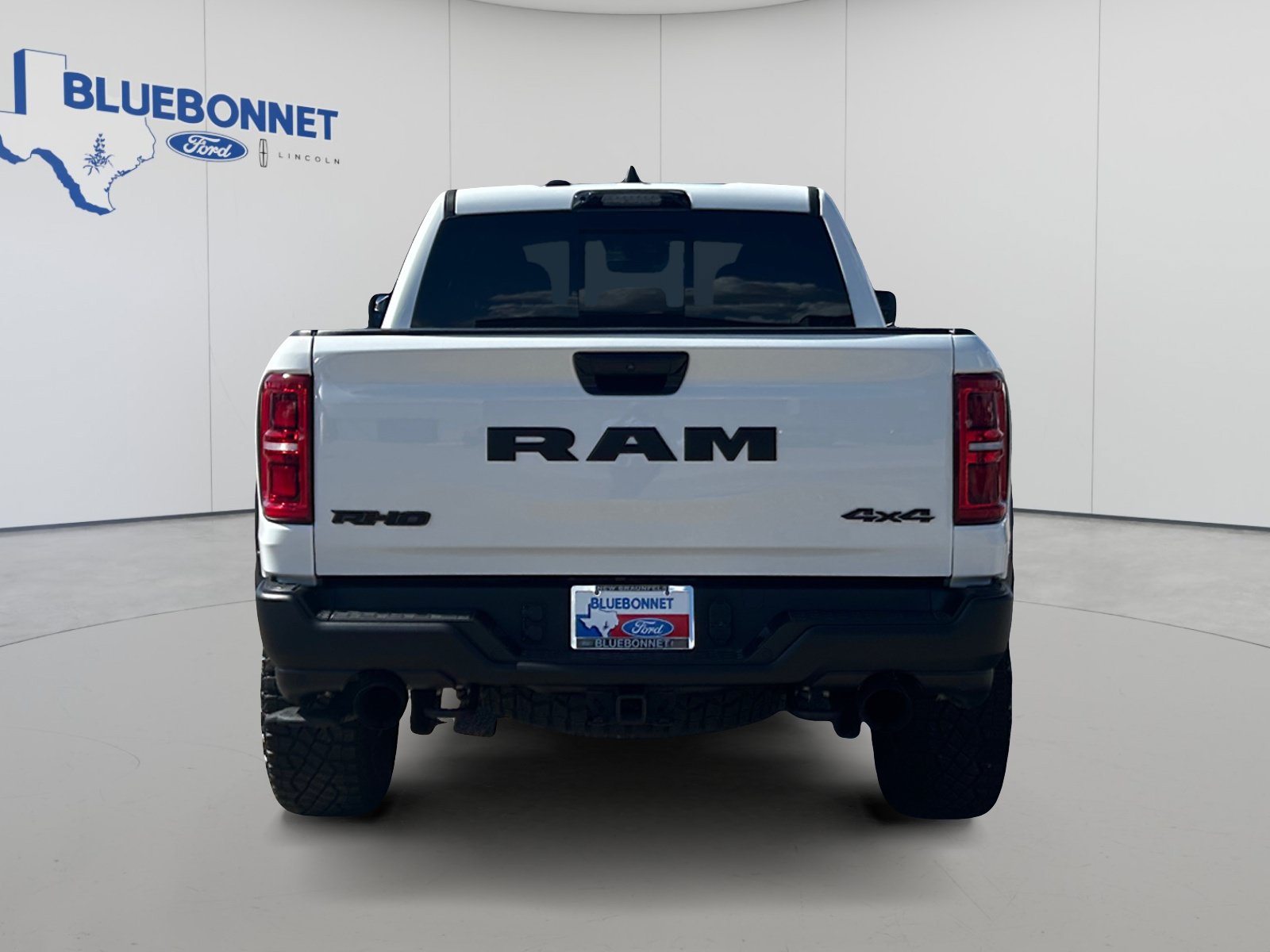 Used 2026 RAM 1500 RHO w/ RHO Level 1 Equipment Group AWD/4WD image 6