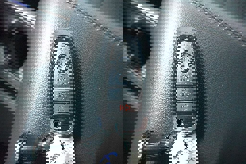 Certified 2022 Ford F150 XLT w/ Equipment Group 302A High image 21