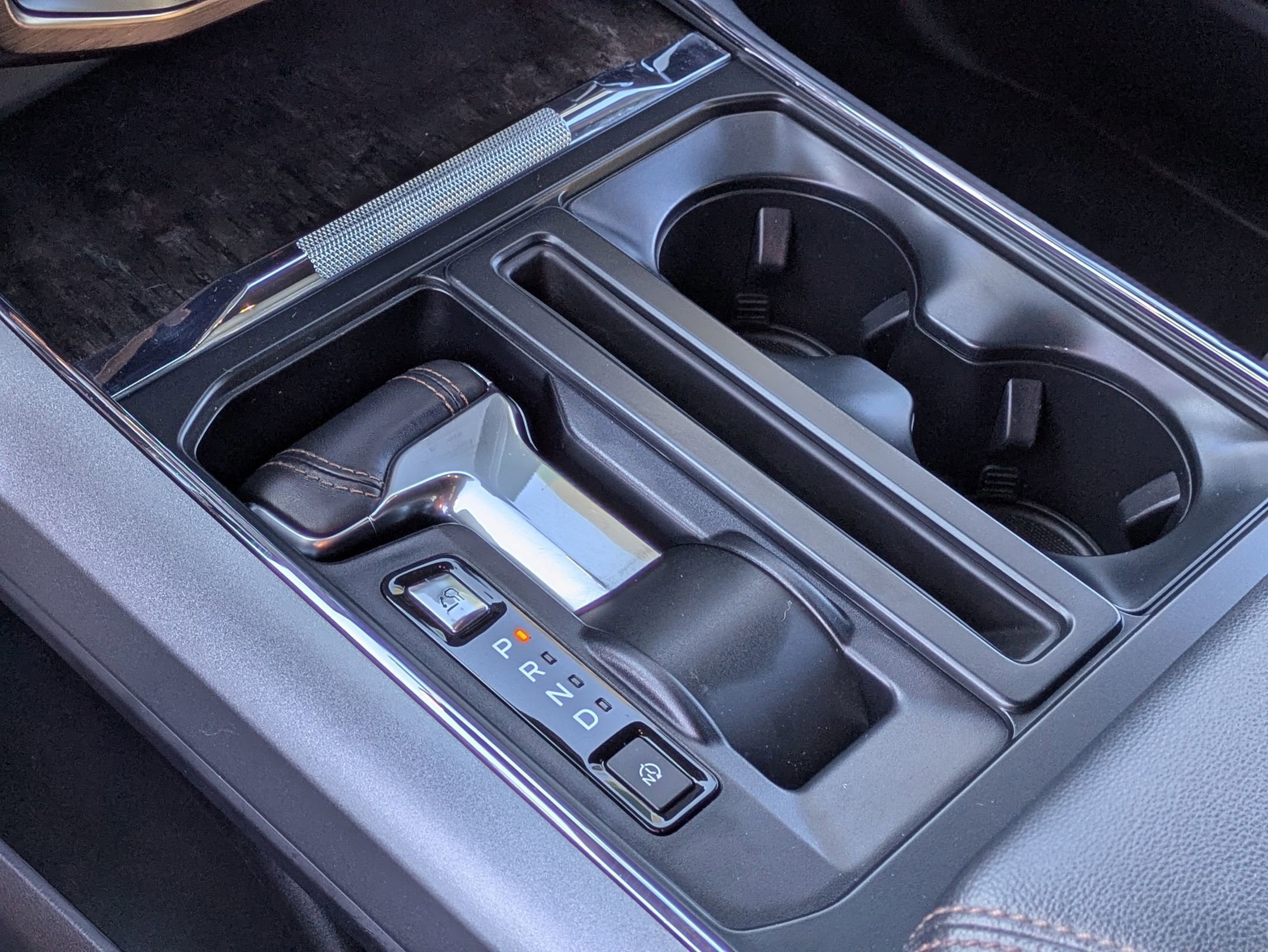 Certified 2023 Ford F150 Lightning Lariat image 31