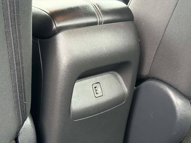 Used 2023 Nissan Sentra SV FWD image 18