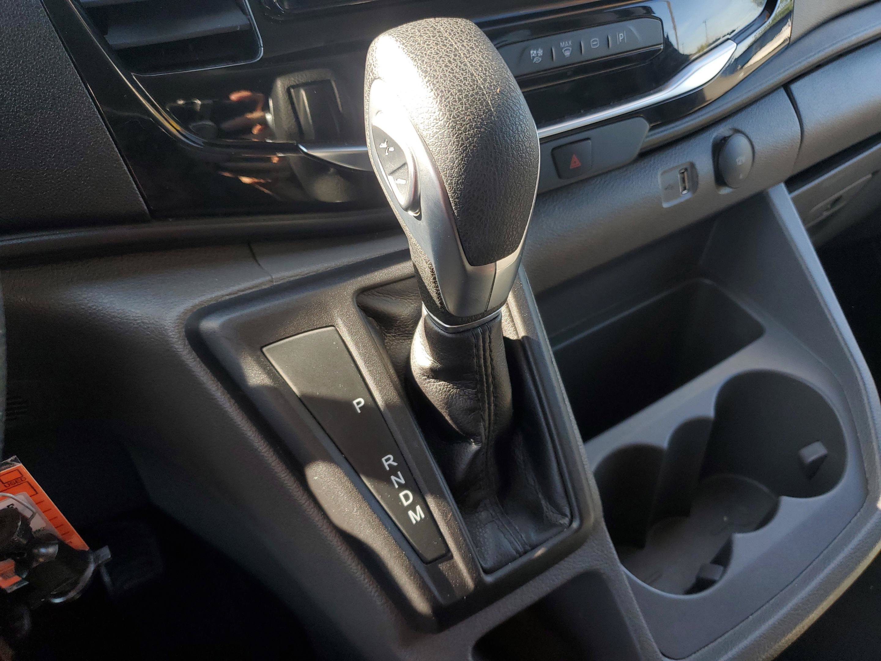 Certified 2023 Ford Transit 350 XLT RWD image 25