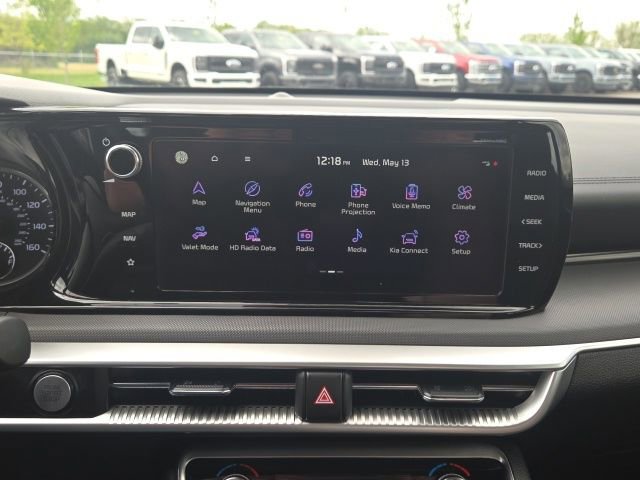 Used 2024 Kia K5 GT-Line w/ GT-Line Premium Package AWD/4WD image 25