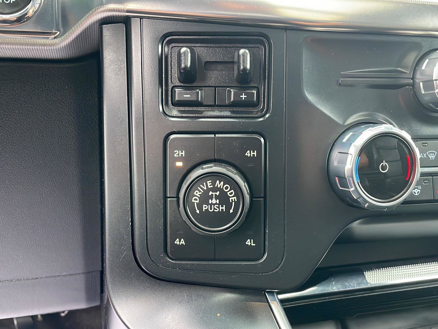 Certified 2022 Ford F150 Raptor AWD/4WD image 20