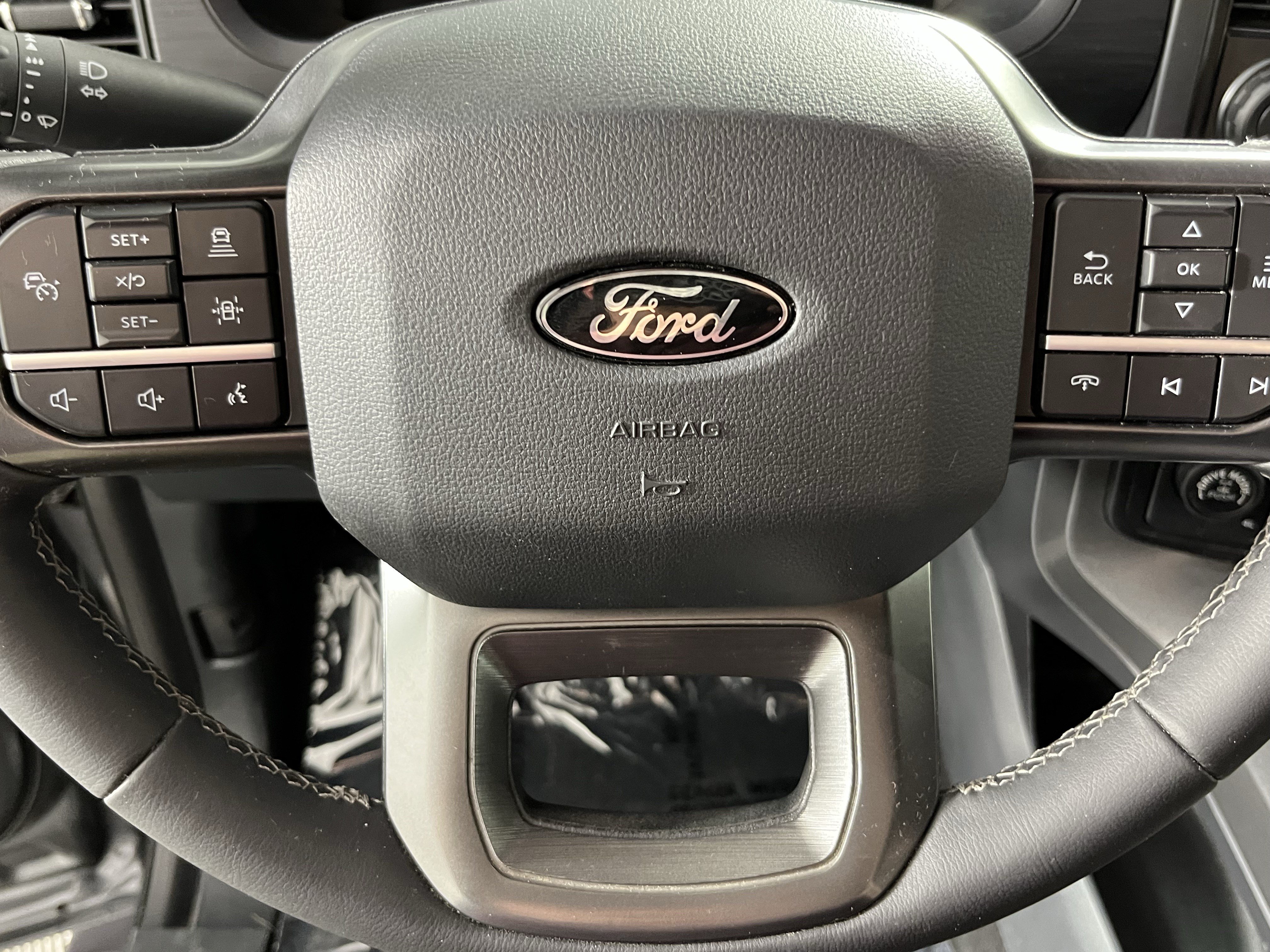 Certified 2024 Ford F150 XLT w/ Equipment Group 302A MID AWD/4WD image 16