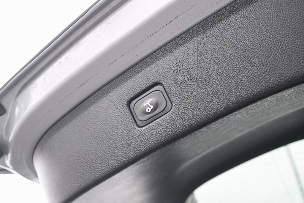 Certified 2024 Ford Edge SEL w/ Convenience Package image 22