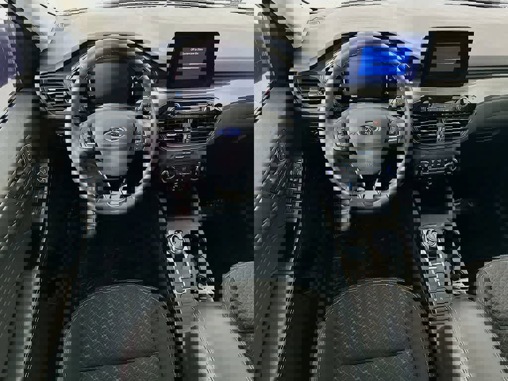 Certified 2023 Ford Escape Active image 12