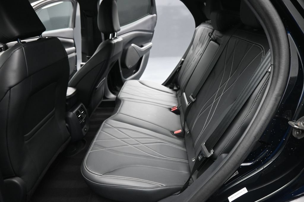 Certified 2024 Ford Mustang Mach-E Select RWD image 18