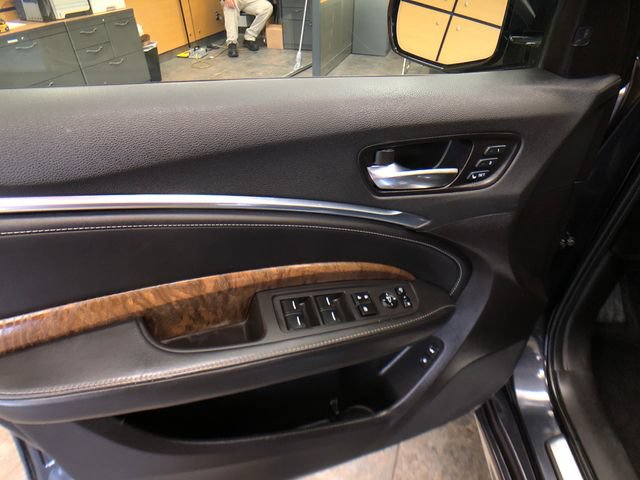 Used 2020 Acura MDX w/ Advance Package AWD/4WD image 12