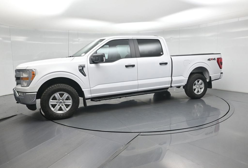 Certified 2021 Ford F150 XLT image 27