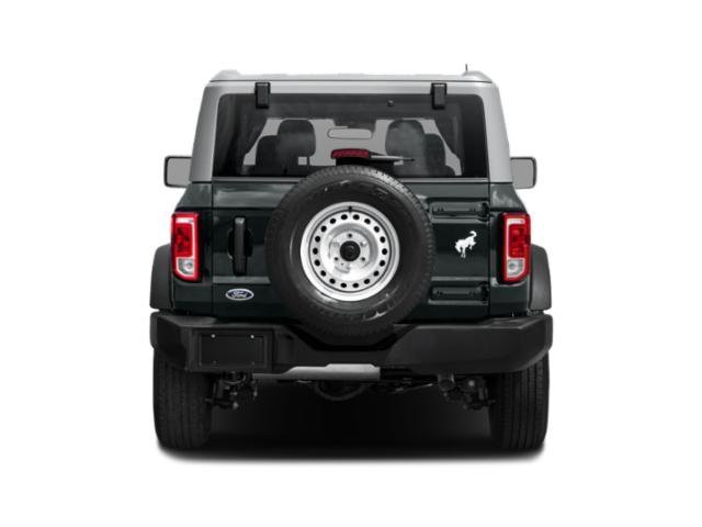 Certified 2021 Ford Bronco Outer Banks AWD/4WD image 5