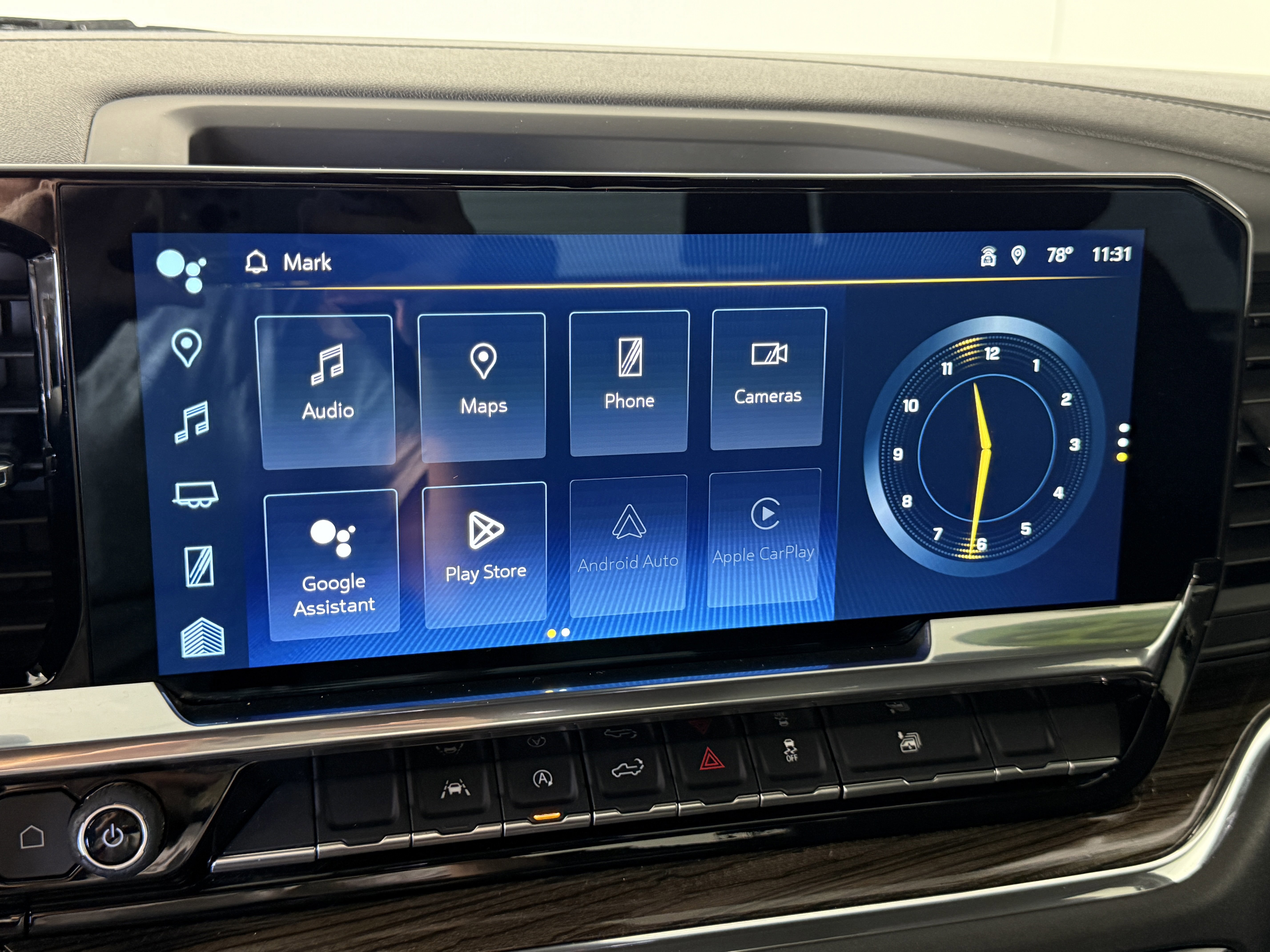 Used 2022 Chevrolet Silverado 1500 LT image 19