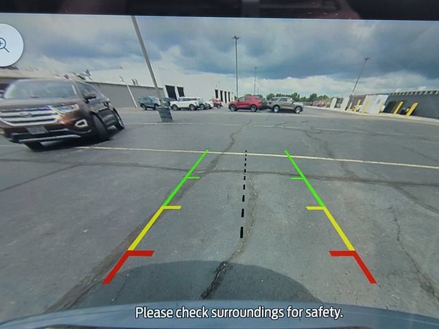 Certified 2023 Ford Escape ST-Line Select w/ Tech Pack #2 AWD/4WD image 6