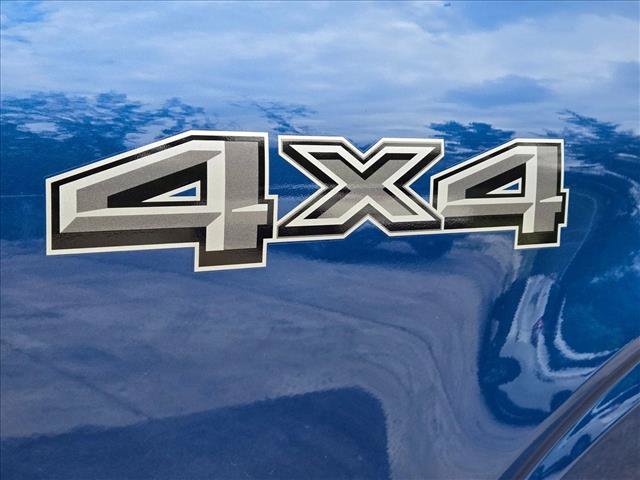 Certified 2025 Ford F150 XLT w/ Equipment Group 301A Standard AWD/4WD image 7