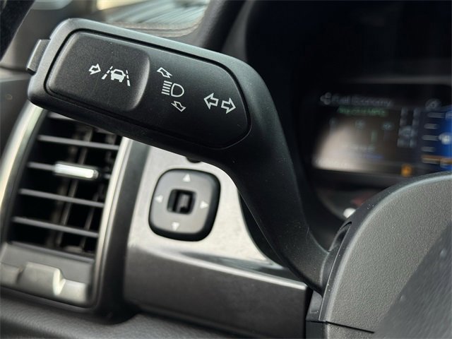 Certified 2021 Ford Ranger Lariat w/ Trailer Tow Package image 23