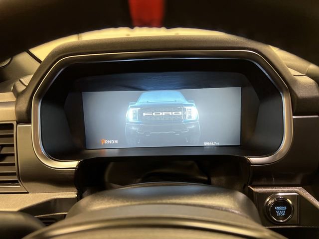 Certified 2023 Ford F150 Raptor AWD/4WD image 16
