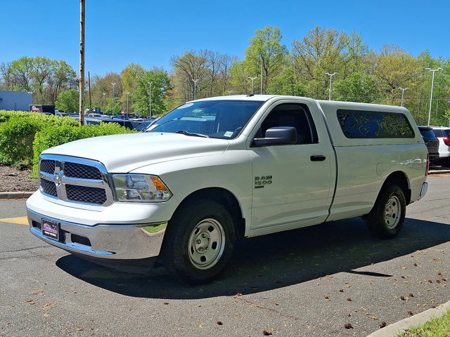 Used 2022 RAM 1500 Tradesman w/ Power & Remote Entry Group RWD image 5