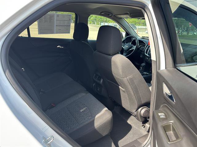Used 2022 Chevrolet Equinox LT AWD/4WD image 19