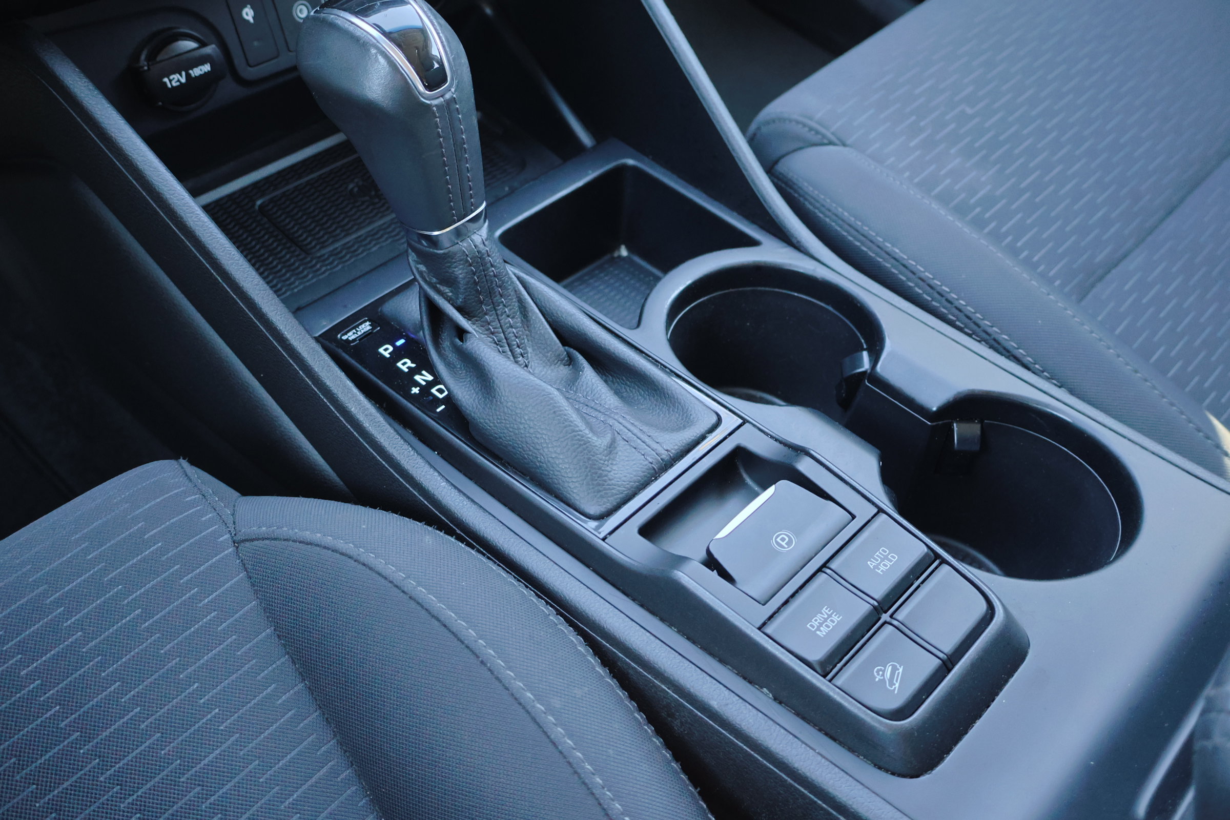 Used 2019 Hyundai Tucson Night image 27