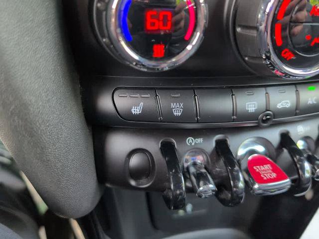 Used 2021 MINI Cooper Convertible FWD image 19