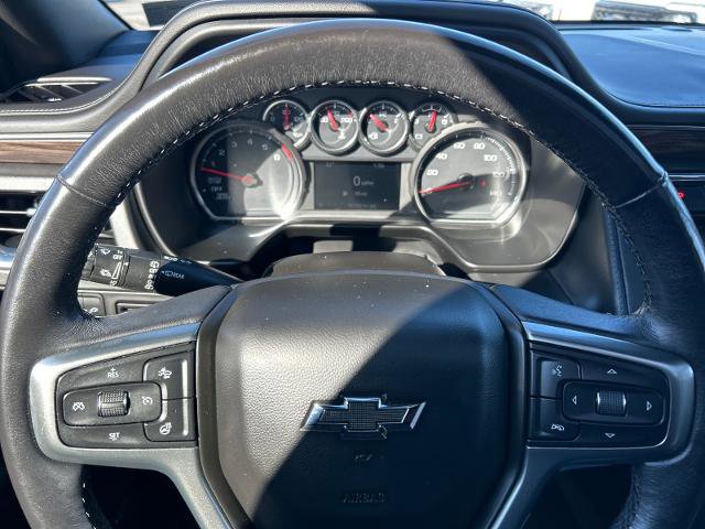 Used 2021 Chevrolet Tahoe Z71 w/ Luxury Package image 26