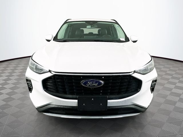 Certified 2024 Ford Escape Platinum AWD/4WD image 5