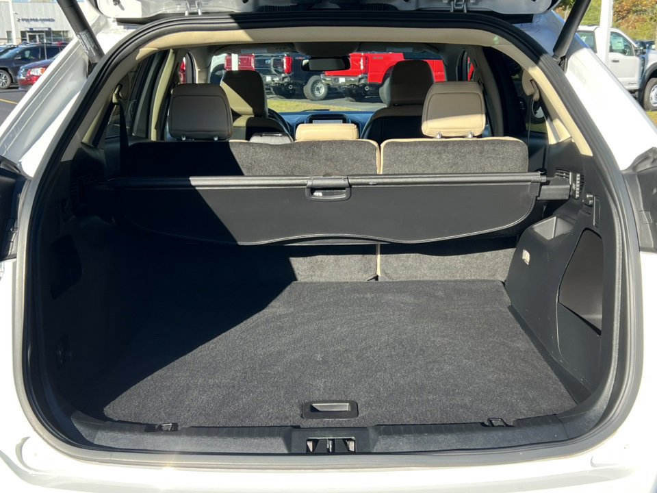 Certified 2022 Ford Edge SEL w/ Convenience Package image 43