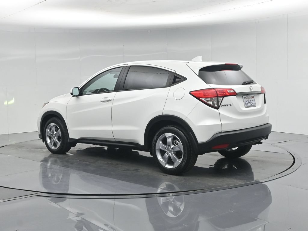 Used 2022 Honda HR-V LX image 6