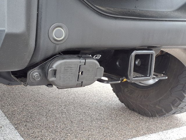 Certified 2023 Ford Bronco Badlands AWD/4WD image 28