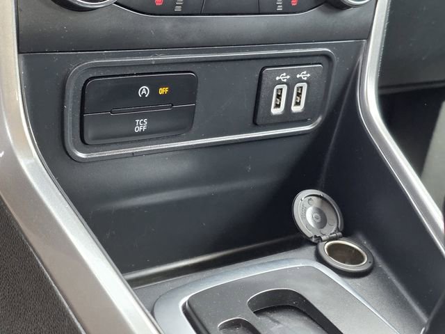 Certified 2020 Ford EcoSport SE image 20