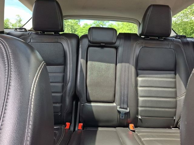 Certified 2019 Ford Escape Titanium AWD/4WD image 21