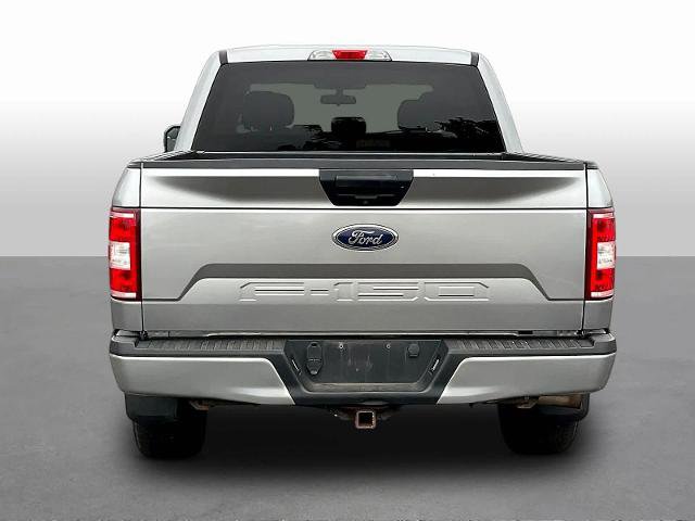 Certified 2020 Ford F150 XL w/ Equipment Group 101A Mid AWD/4WD image 6
