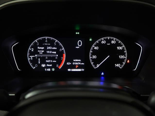 Used 2024 Honda Pilot Touring image 15