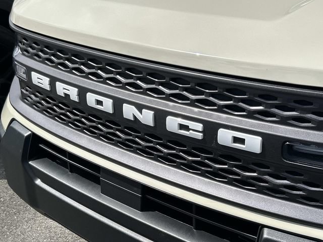 Certified 2025 Ford Bronco Sport Big Bend AWD/4WD image 9