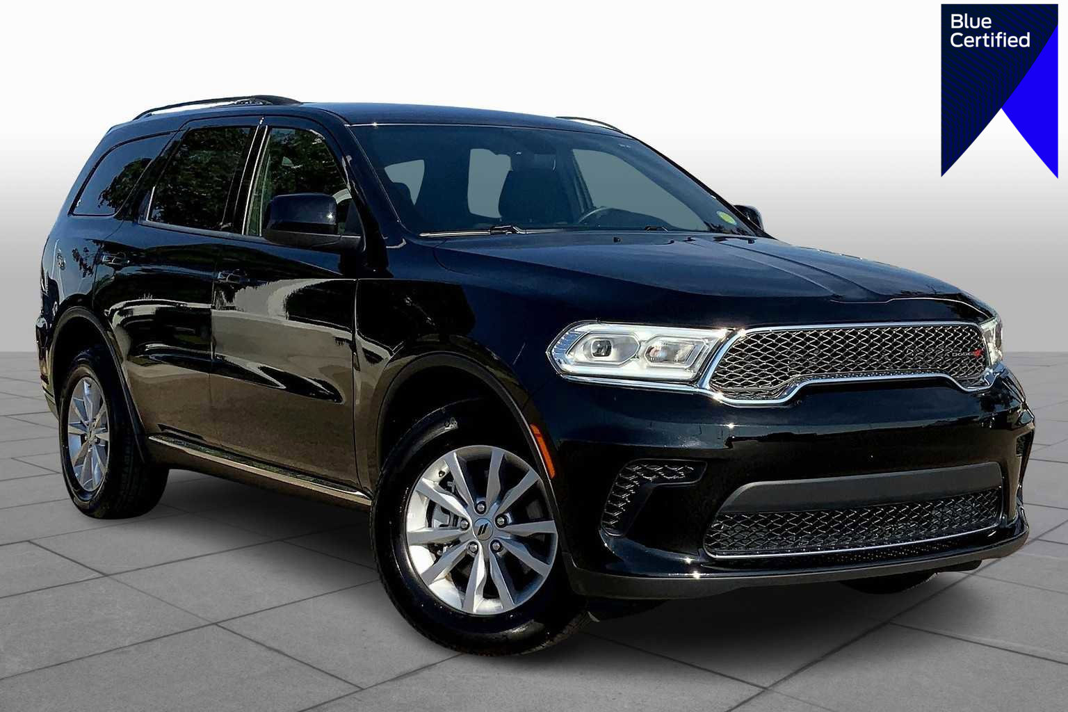 Used 2024 Dodge Durango SXT w/ 3rd Row Seating Group